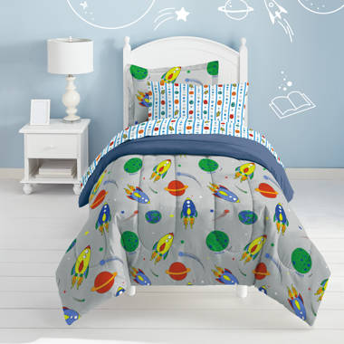 Dream factory 2024 dinosaur bedding